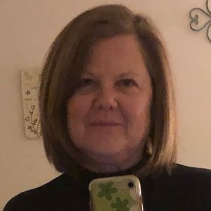 Meet your Posher, Jill